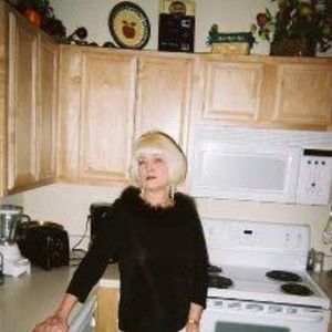 Meet your Posher, Billie